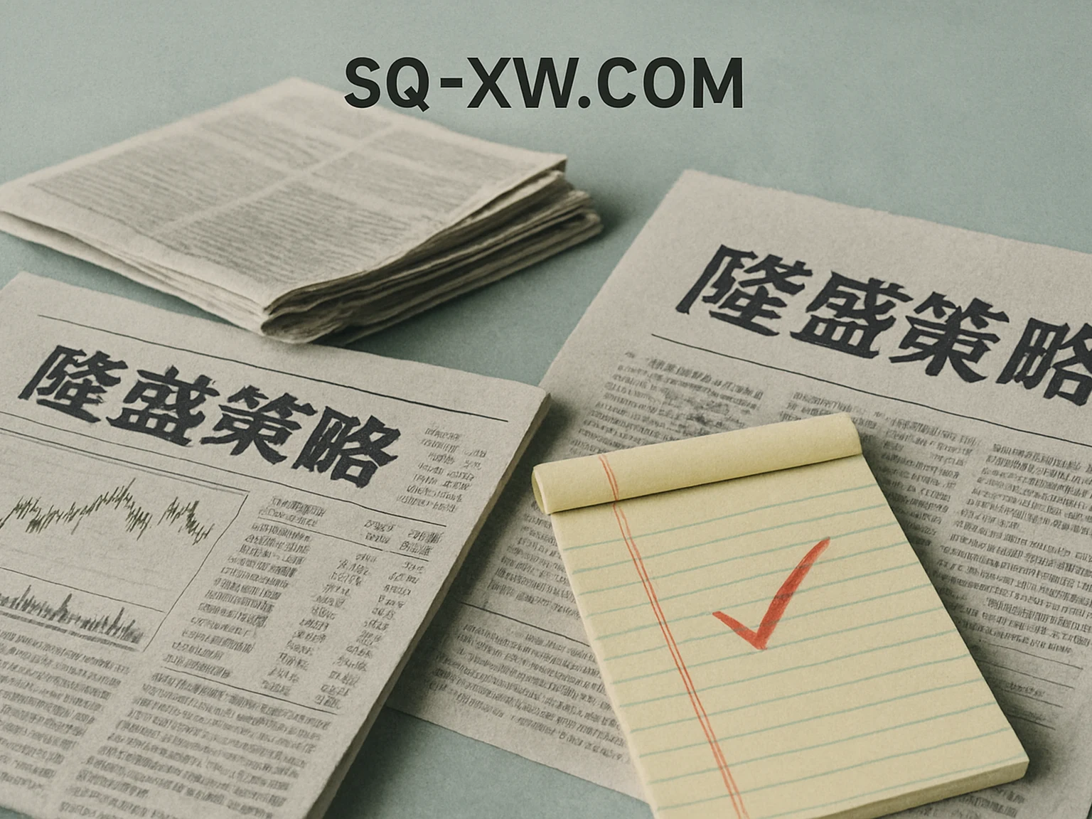 隆盛策略隆盛策略图文入口